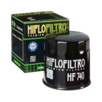 HifloFiltro Oil Filter - HF682 ( HF682 )