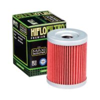 HifloFiltro Oil Filter - HF971 ( HF971 )