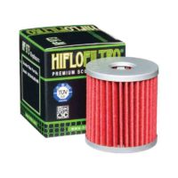 HifloFiltro Oil Filter - HF972 ( HF972 )