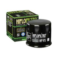 HifloFiltro Oil Filter - HF973 ( HF973 )
