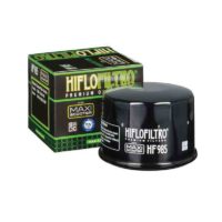 HifloFiltro Oil Filter - HF981 ( HF981 )