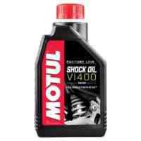MOTUL Factory Line Shock Oil 1 Liter