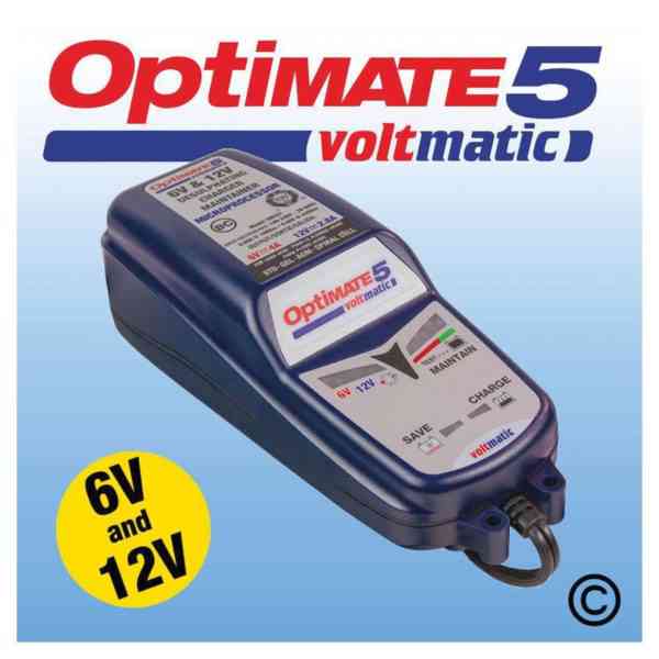OptiMate-5-VoltMatic-Battery-charger-maintainer