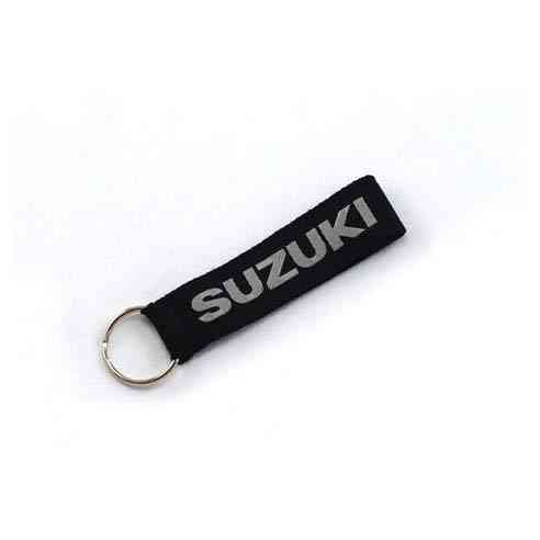 Suzuki key ring key chain soft motorcycle