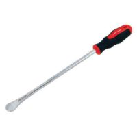 TYRE LEVER 12"/ 370MM Red Black SPOON