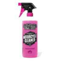 Muc-Off 1 Litre NANO TECH MOTORCYCLE CLEANER
