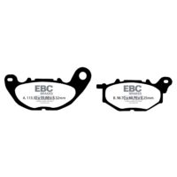 EBC Brake Pads - SFA706 ( SFA706 )