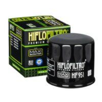 HifloFiltro Oil Filter - HF951 ( HF951 )