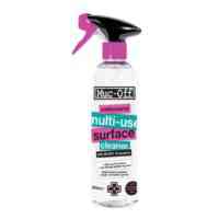 Muc-Off Antibacterial MULTI USE SURFACE Cleaner 500ML