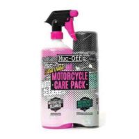 Muc-Off MotorCYCLE CARE DUO Kit