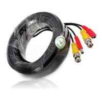 20M CCTV Cable