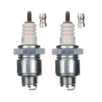 Spark Plug NGK BR2-LM SB Pack Cont.AINS 2 PIECES ( 4618 )
