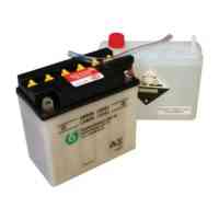 Battery Motorcycle 12N7-3B 6-ON  (***COLLECTION ONLY***)