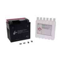 Battery Motorcycle YTX5L-BS 6-ON Including Acid Pack