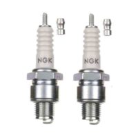 Spark Plug B8HS NGK Removable Nut ( 3014 )
