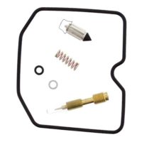 Carburetor Repair Kit Keyster Short Set ( K-1333KK )