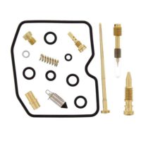 Carburetor Repair Kit Full Kit ( KK-0180NR )