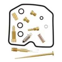 Carburetor Repair Kit Full Set ( KS-0600NFR )