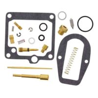 Carburetor Repair Kit Including Choke Piston And Spring ( KY-0239NPR )