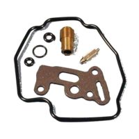 Carburettor Repair Kit Tourmax Short Set ( CAB-Y19 )