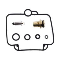 Carburettor Repair Kit Tourmax Short Set ( CAB-S9V )