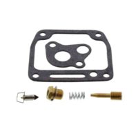 Carburettor Repair Kit Tourmax Short Set ( CAB-Y80 )