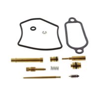 Carburettor Repair Kit Tourmax Full Set ( CAB-DH41 )