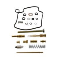 Carburettor Repair Kit Tourmax Full Set ( CAB-DH42 )