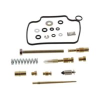 Carburettor Repair Kit Tourmax Full Set ( CAB-DH43 )