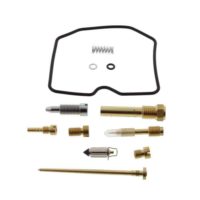 Carburettor Repair Kit Tourmax Full Set ( CAB-DK02 )