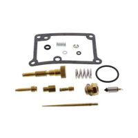 Carburettor Repair Kit Tourmax Full Set ( CAB-DK03 )