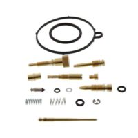 Carburettor Repair Kit Tourmax Full Set ( CAB-DK04 )