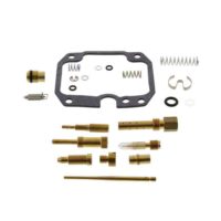 Carburettor Repair Kit Tourmax Full Set ( CAB-DK07 )
