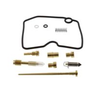 Carburettor Repair Kit Tourmax Full Set ( CAB-DK12 )