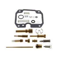 Carburettor Repair Kit Tourmax Full Set ( CAB-DK13 )