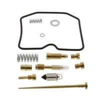 Carburettor Repair Kit Tourmax Full Set ( CAB-DS04 )
