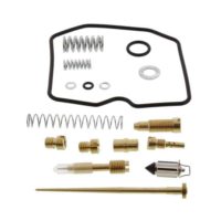 Carburettor Repair Kit Tourmax Full Set ( CAB-DS06 )