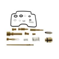 Carburettor Repair Kit Tourmax Full Set ( CAB-DS14 )