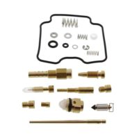 Carburettor Repair Kit Tourmax Full Set ( CAB-DS15 )