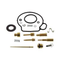Carburettor Repair Kit Tourmax Full Set ( CAB-DY05 )