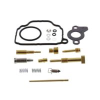 Carburettor Repair Kit Tourmax Full Set ( CAB-DY10 )