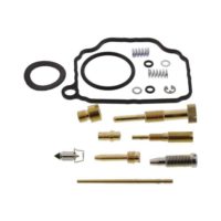Carburettor Repair Kit Tourmax Full Set ( CAB-DY11 )