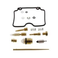 Carburettor Repair Kit Tourmax Full Set ( CAB-DY14 )