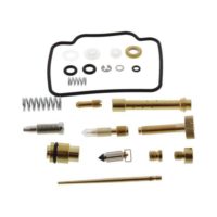 Carburettor Repair Kit Tourmax Full Set ( CAB-DY15 )