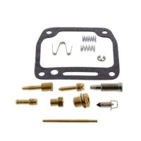 Carburettor Repair Kit Tourmax Full Set ( CAB-DY17 )
