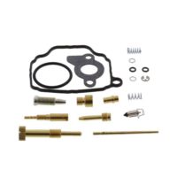 Carburettor Repair Kit Tourmax Full Set ( CAB-DY18 )