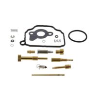 Carburettor Repair Kit Tourmax Full Set ( CAB-DY20 )