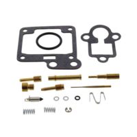 Carburettor Repair Kit Tourmax Full Set ( CAB-DY21 )