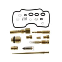 Carburettor Repair Kit Tourmax Full Set ( CAB-DY23 )