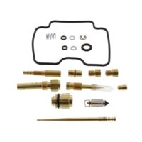 Carburettor Repair Kit Tourmax Full Set ( CAB-DY25 )